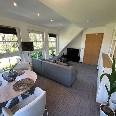 Ruhige, Kleine Ferienwohnung Schortens Dış mekan fotoğraf